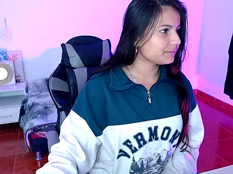 Nina  666 online show from 12/21/25, 11:50