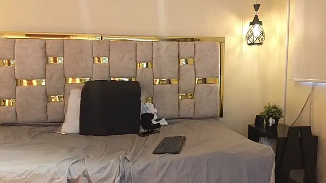  Caroline34 online show from 02/28/26, 11:22