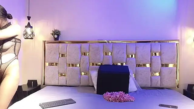  Caroline34 online show from 03/24/26, 10:31