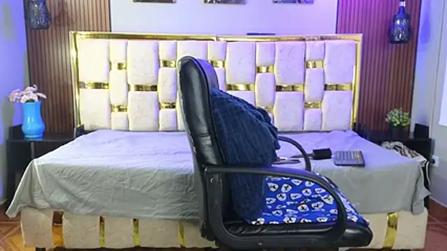  Caroline34 online show from 04/09/26, 10:31