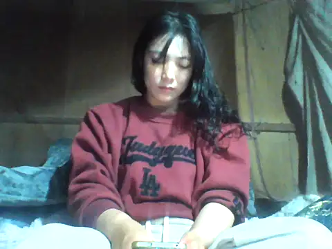 Alibabapi online show from 03/22/26, 01:36