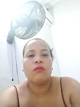 Cristileth online show from 12/03/25, 01:46