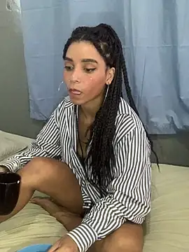 Lillith Bloom online show from 02/25/26, 02:27