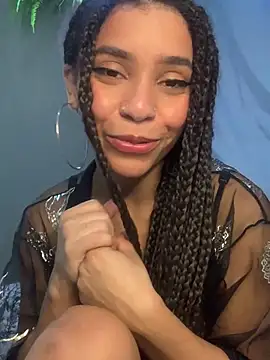 Lillith Bloom online show from 03/11/26, 01:06