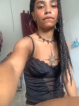 Lillith Bloom online show from 03/20/26, 12:21