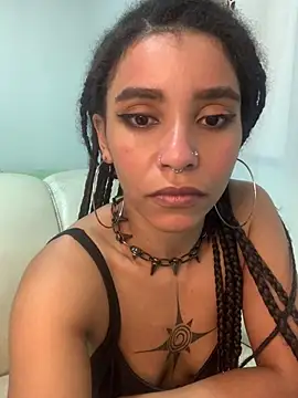 Lillith Bloom online show from 04/03/26, 02:48