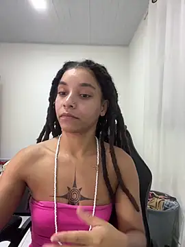 Lillith Bloom online show from 04/15/26, 09:49