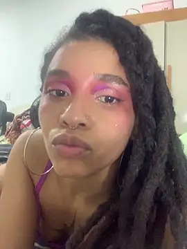 Lillith Bloom online show from 04/20/26, 12:13