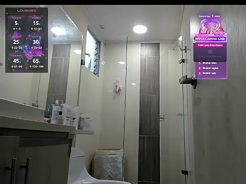 sweetCatallina online show from 03/31/26, 11:43