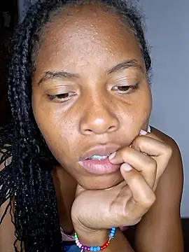 Nahomi vidal online show from 01/11/26, 05:40