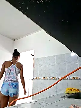 Nahomi vidal online show from 01/16/26, 04:11