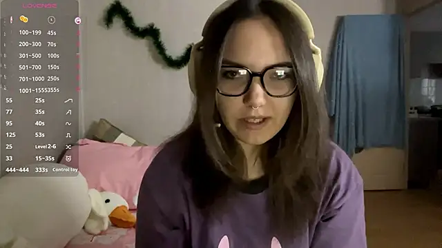 KerriMcbreen online show from 01/08/26, 05:10