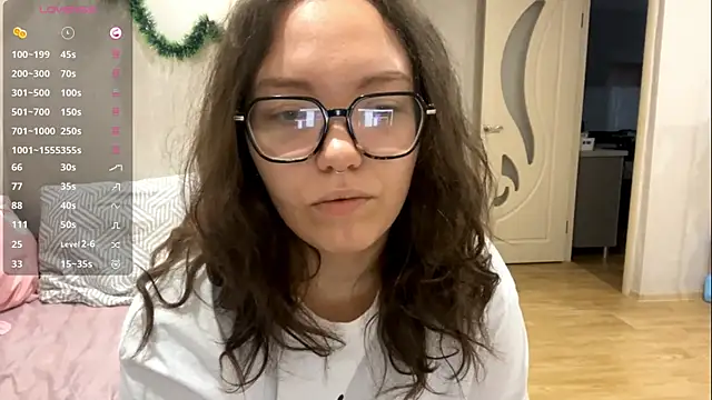 KerriMcbreen online show from 01/14/26, 03:12