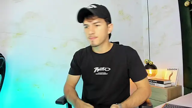 Justin duque online show from 12/16/25, 07:41