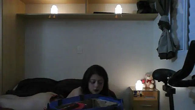 GabriellaManhas online show from 02/20/26, 07:32