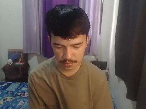 zeus asian69 online show from 11/29/25, 04:37