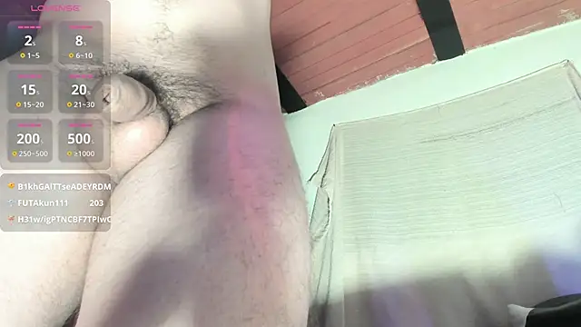 Snapshot of Asta_YunoXXX chatting on 12/17/25, 03:45 Asta YunoXXX online show from 12/17/25, 03:45