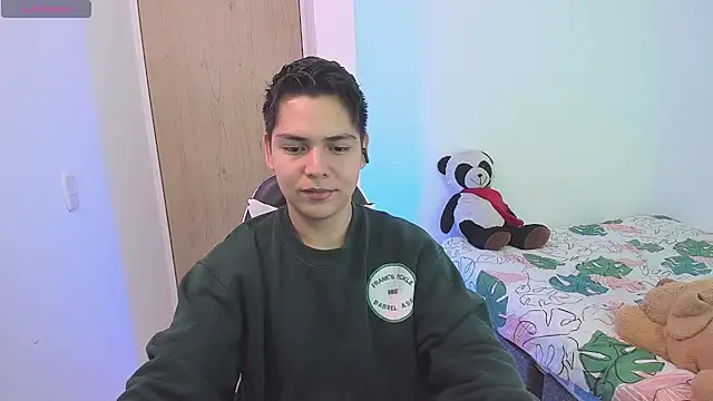 Snapshot of Asta_YunoXXX chatting on 02/14/26, 06:15 Asta YunoXXX online show from 02/14/26, 06:15