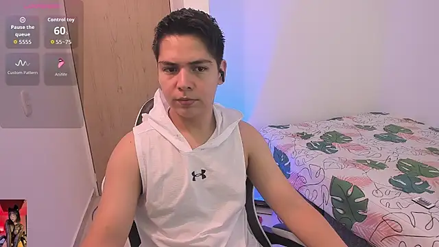 Snapshot of Asta_YunoXXX chatting on 02/16/26, 08:16 Asta YunoXXX online show from 02/16/26, 08:16