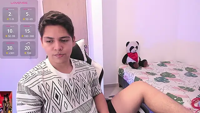 Snapshot of Asta_YunoXXX chatting on 02/25/26, 06:23 Asta YunoXXX online show from 02/25/26, 06:23