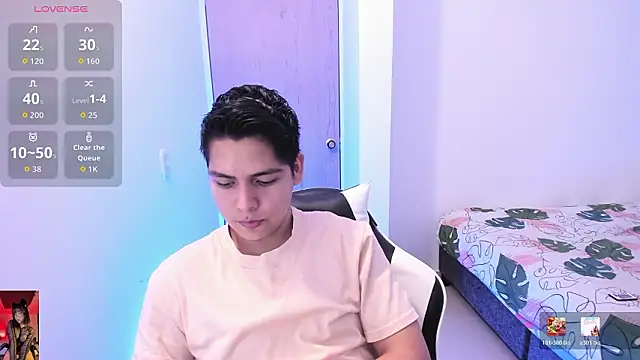 Snapshot of Asta_YunoXXX chatting on 02/27/26, 04:56 Asta YunoXXX online show from 02/27/26, 04:56