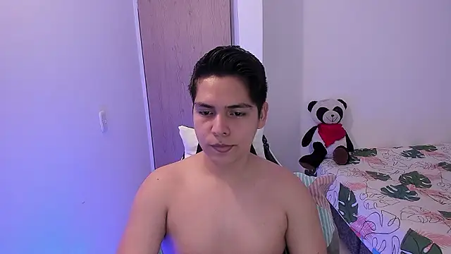 Snapshot of Asta_YunoXXX chatting on 03/01/26, 10:50 Asta YunoXXX online show from 03/01/26, 10:50