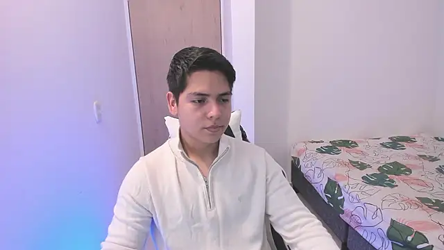 Asta YunoXXX online show from 03/04/26, 06:30