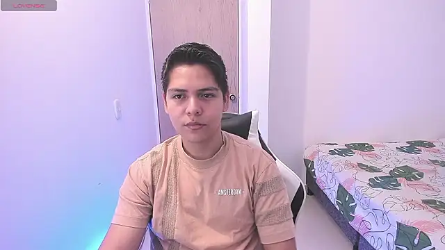 Asta YunoXXX online show from 03/05/26, 05:14