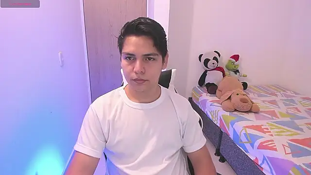 Asta YunoXXX online show from 03/16/26, 05:44