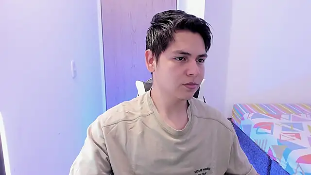 Asta YunoXXX online show from 03/25/26, 04:51