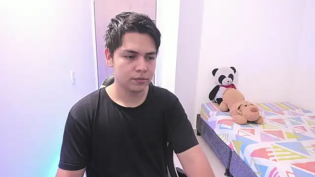 Asta YunoXXX online show from 03/27/26, 11:15