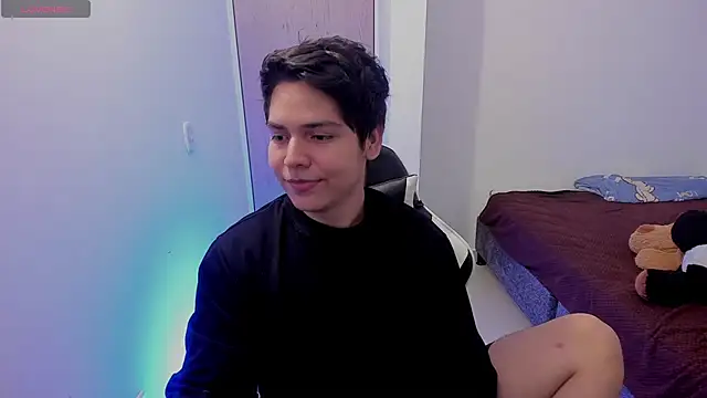 Asta YunoXXX online show from 04/06/26, 04:46