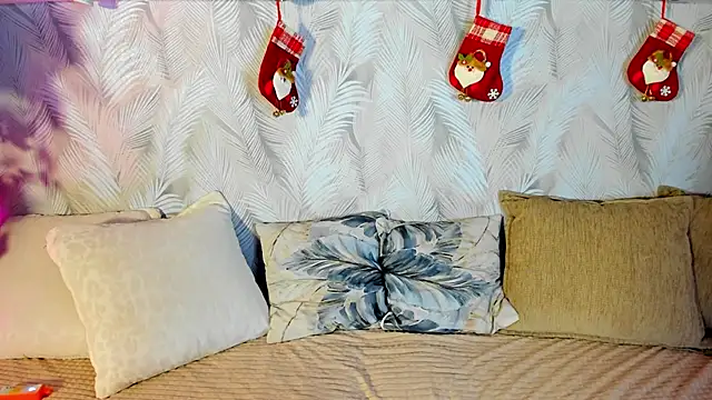 Sofia K1ss online show from 01/14/26, 09:37