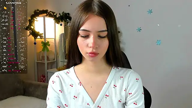 Viola Rivera online show from 01/09/26, 09:56