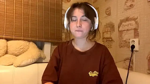 Tessa Muse online show from 11/30/25, 03:27