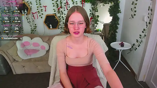 Mia Mooore online show from 01/11/26, 01:27