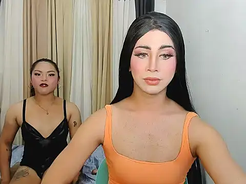 Seductive Paloma online show from 12/16/25, 12:59