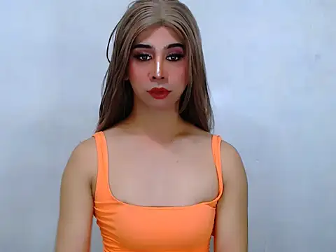 Seductive Paloma online show from 05/05/26, 07:33