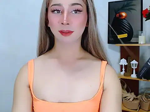 Seductive Paloma online show from 05/20/26, 08:09