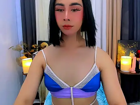 Seductive Paloma online show from 07/10/26, 09:12