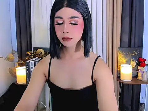 Seductive Paloma online show from 07/14/26, 09:25