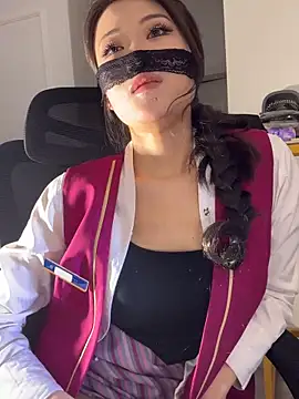 youyou-baby999 online show from 02/09/26, 03:54