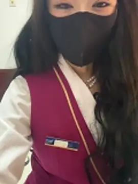 youyou-baby999 online show from 02/21/26, 12:55