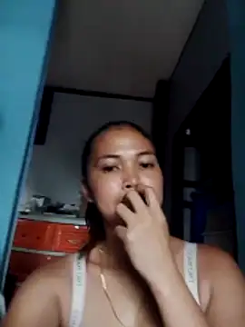 Lovely aprilxx online show from 02/02/26, 11:58