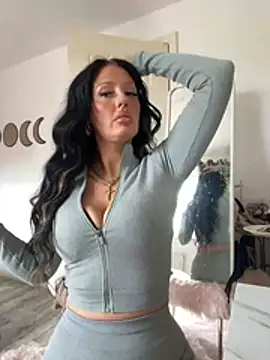 Lolaxox  online show from 03/27/26, 11:54