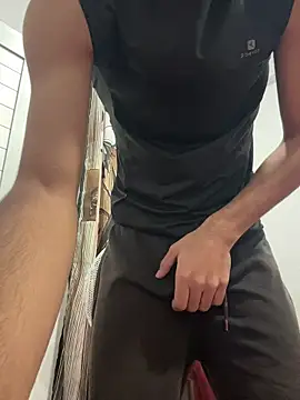 Davisuarez online show from 03/20/26, 04:45