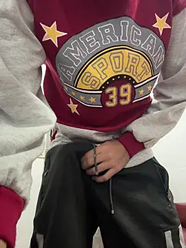 Davisuarez online show from 03/27/26, 12:49