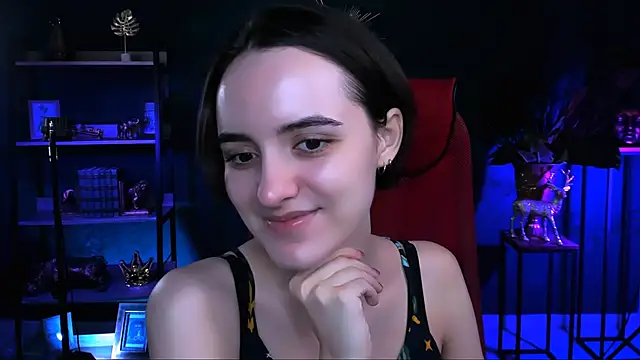 KateWillows online show from 01/06/26, 04:16