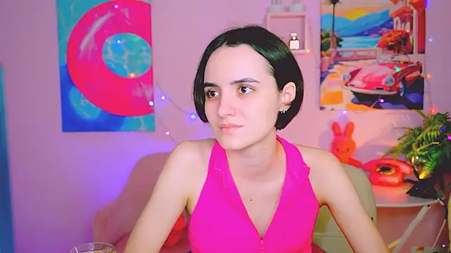 KateWillows online show from 01/19/26, 03:54