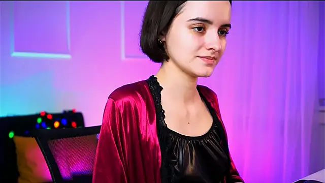 KateWillows online show from 02/14/26, 04:20